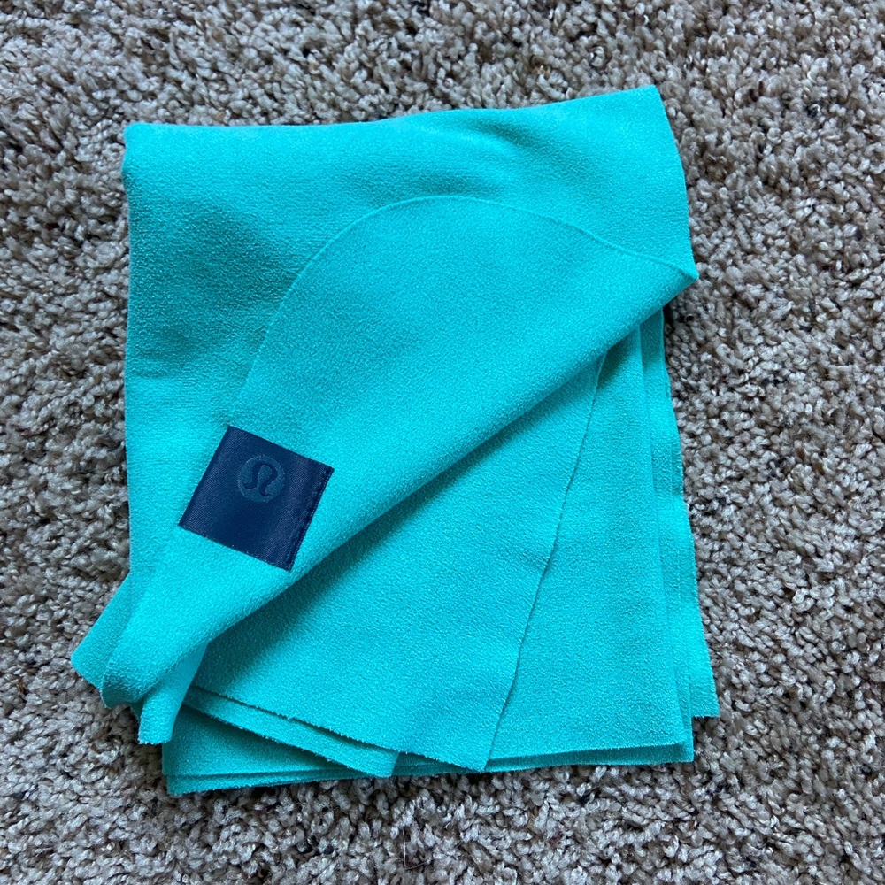 Lululemon The Small Towel